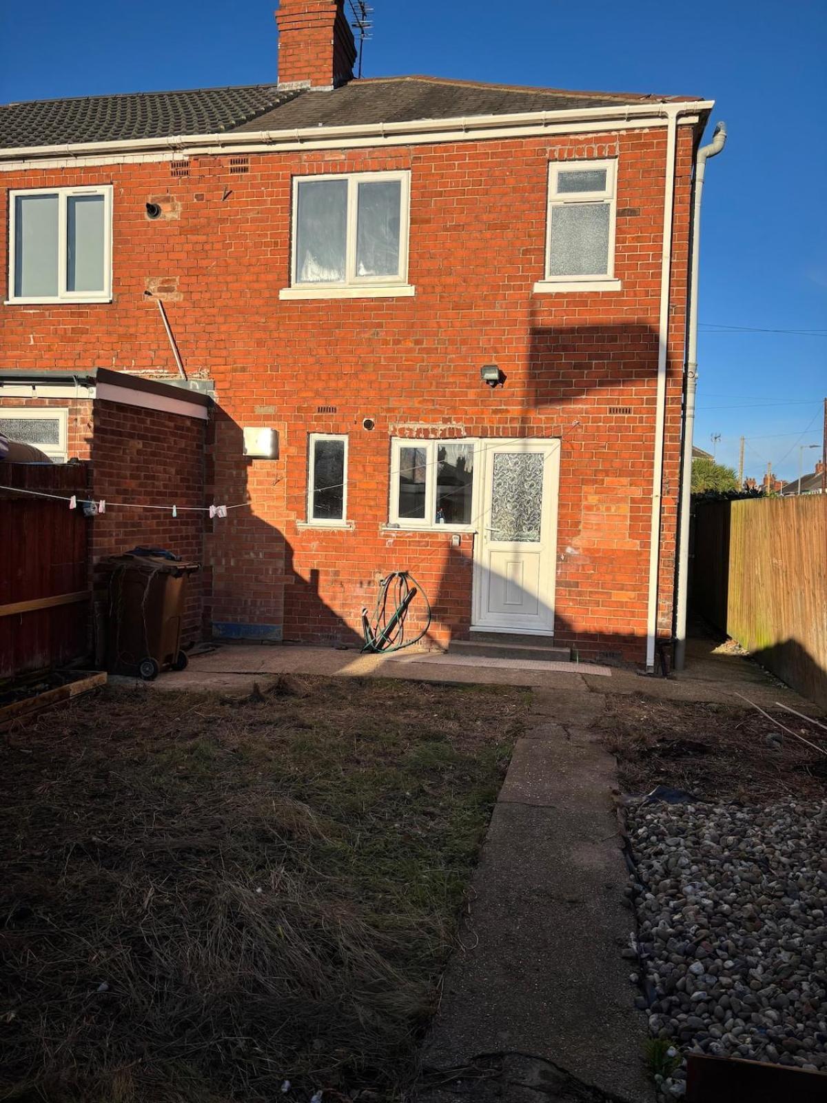 Newly Refurbished Cozy Home Kingston upon Hull Exterior photo